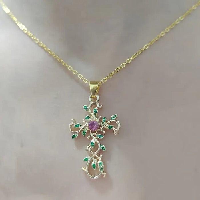 Colgante de collar de venta caliente de estilo coreano único - Quierox - Tienda Online