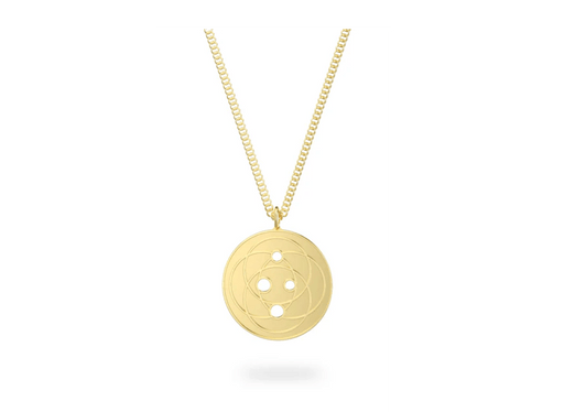 Colgante Harmoni EMF - Quierox - Tienda Online