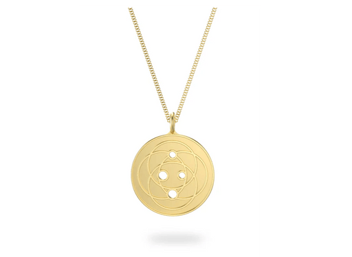 Colgante Harmoni EMF - Quierox - Tienda Online