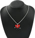 Collar Colgante Cadena,Con Colgante De Conejo Bad Bunny - Quierox - Tienda Online