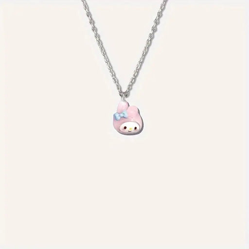 Collar con Colgante de Dibujos Animados de Sanrio - Quierox - Tienda Online