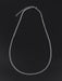 Collar de cadena minimalista para hombre - Quierox - Tienda Online