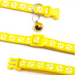 Collar de campana, Collar de nailon informal de seguridad delicado para perro - Quierox - Tienda Online