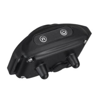 Collar de corteza para perro Focuspet - Quierox - Tienda Online