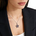 Collar de TV Stranger, colgante clásico con temática de película - Quierox - Tienda Online