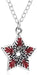 Collar de TV Stranger, colgante clásico con temática de película - Quierox - Tienda Online
