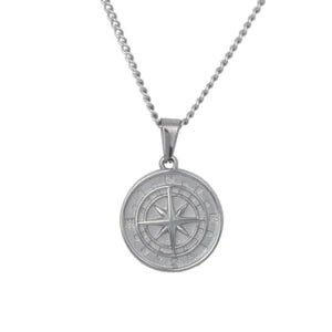 Collar Rgmnt Trigo 3mm - Plata Rg152 - Quierox - Tienda Online