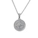 Collar Rgmnt Trigo 3mm - Plata Rg152 - Quierox - Tienda Online