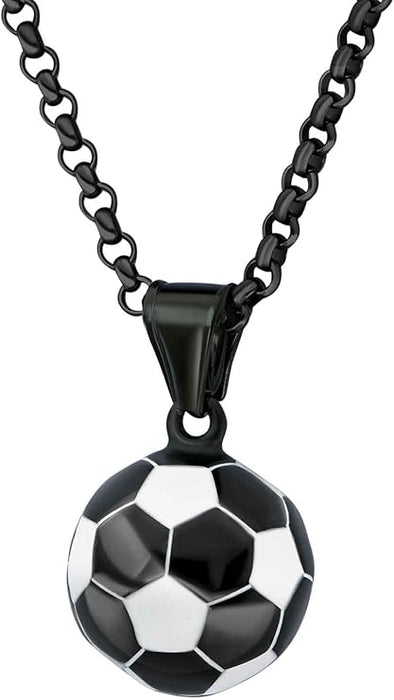 Collares de fútbol para hombres - Quierox - Tienda Online