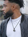 Collares de fútbol para hombres - Quierox - Tienda Online