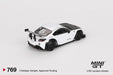 Collectibles - Modelo de automóvil fundido a presión compatible con Mini GT 1:64 Toyota - Quierox - Tienda Online