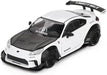 Collectibles - Modelo de automóvil fundido a presión compatible con Mini GT 1:64 Toyota - Quierox - Tienda Online