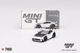 Collectibles - Modelo de automóvil fundido a presión compatible con Mini GT 1:64 Toyota - Quierox - Tienda Online