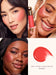 Colorete líquido Soft Pinch - Quierox - Tienda Online