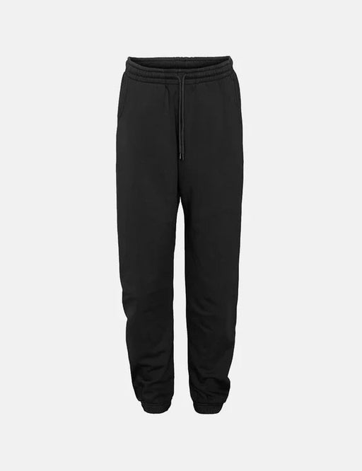 Colorful Standard Pantalones deportivos orgánicos estándar coloridos - Negro intenso - Quierox - Tienda Online
