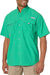 COLUMBIA Camisa de manga corta para hombre PFG Tamiami II - Quierox - Tienda Online