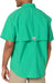 COLUMBIA Camisa de manga corta para hombre PFG Tamiami II - Quierox - Tienda Online