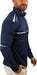 Columbia Golf Omni - Wick Scorecard - Sudadera de manga larga con cremallera de 1/4 - Quierox - Tienda Online