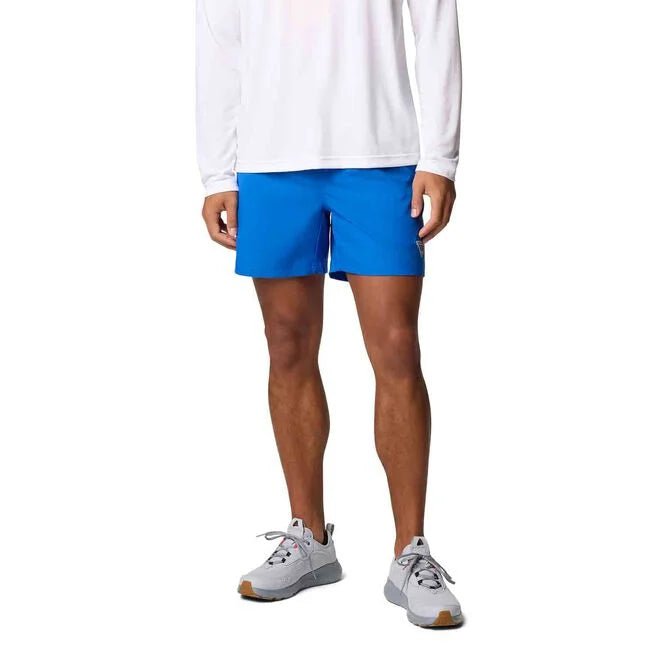 COLUMBIA Pantalones cortos forrados PFG Rambler™ para hombre - Quierox - Tienda Online