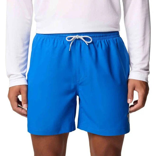 COLUMBIA Pantalones cortos forrados PFG Rambler™ para hombre - Quierox - Tienda Online