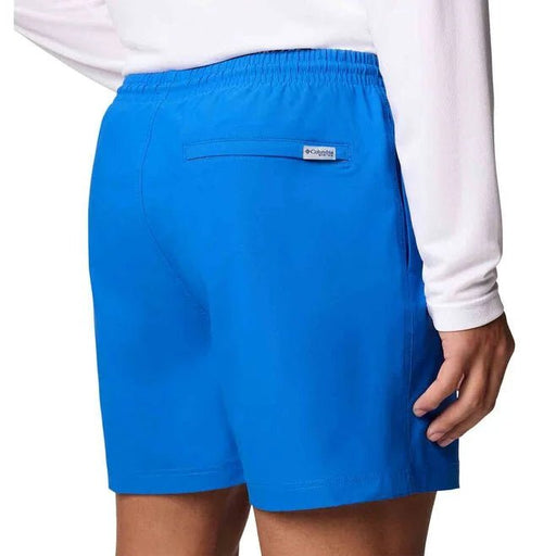 COLUMBIA Pantalones cortos forrados PFG Rambler™ para hombre - Quierox - Tienda Online