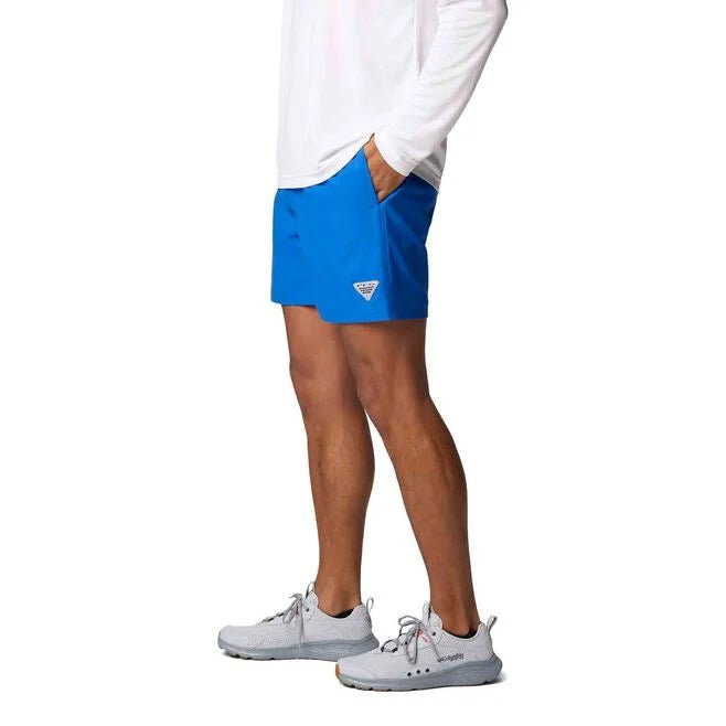 COLUMBIA Pantalones cortos forrados PFG Rambler™ para hombre - Quierox - Tienda Online