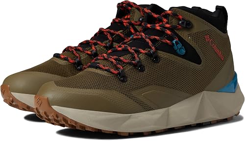 Columbia Zapatilla Facet™ 60 Outdry™ - Quierox - Tienda Online