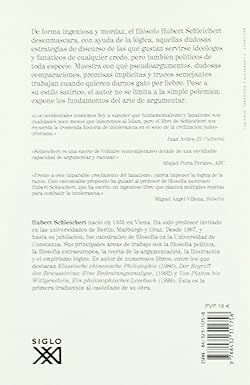 Cómo discutir con un fundamentalista sin perder la razón: Introducción al pensamiento subversivo (Spanish Edition) Tapa blanda - Quierox - Tienda Online