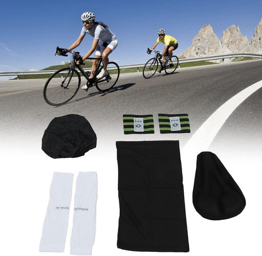 Cómoda Funda para cojín de Asiento de Bicicleta - Quierox - Tienda Online