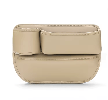 Compartimento para almacenamiento de asiento de coche, organizador de accesorios de bolsillo - Quierox - Tienda Online