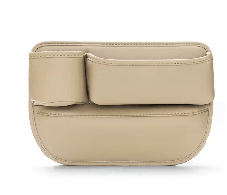 Compartimento para almacenamiento de asiento de coche, organizador de accesorios de bolsillo - Quierox - Tienda Online