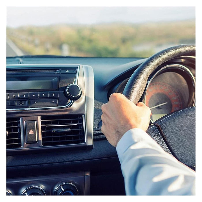 Compatible con 55670 - 02160 A/C Panel de salida de aire acondicionado - Quierox - Tienda Online