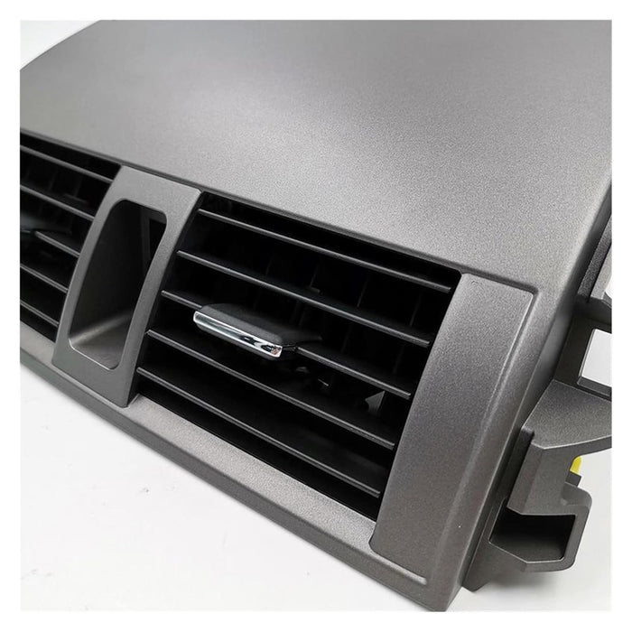 Compatible con 55670 - 02160 A/C Panel de salida de aire acondicionado - Quierox - Tienda Online