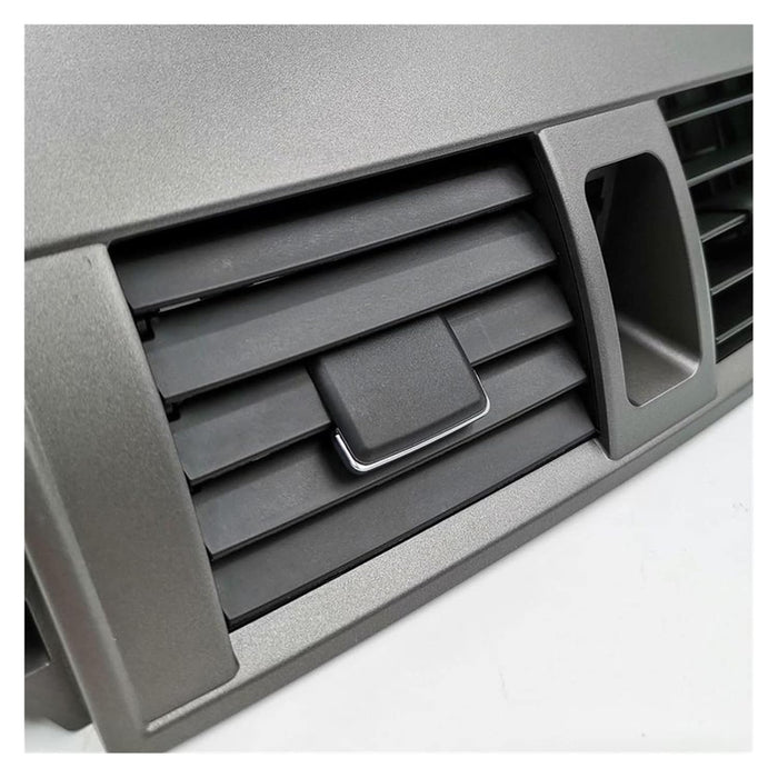 Compatible con 55670 - 02160 A/C Panel de salida de aire acondicionado - Quierox - Tienda Online