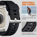 Compatible con Apple Watch Ultra 2/Ultra Band de 1.929 in/1.772 in/1.732 in/1.654 in - Quierox - Tienda Online