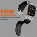 Compatible con Apple Watch Ultra 2/Ultra Band de 1.929 in/1.772 in/1.732 in/1.654 in - Quierox - Tienda Online