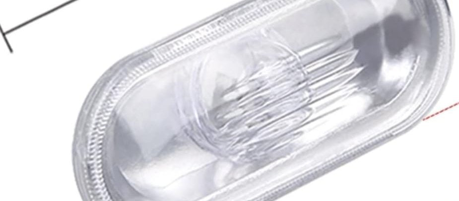 Compatible Con Vw Para Golf Para Jetta Para Bora MK4 1999 2000 2001 - Quierox - Tienda Online