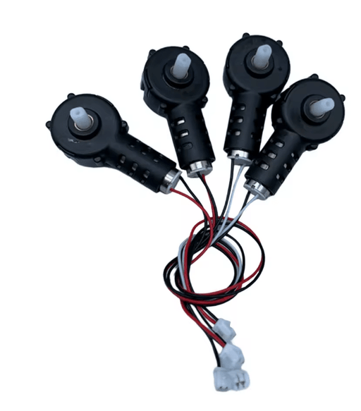 Componentes de Motor de Dron RC, accesorio modificado DIY E88Pro, Motor 716, 4 Uds. - Quierox - Tienda Online