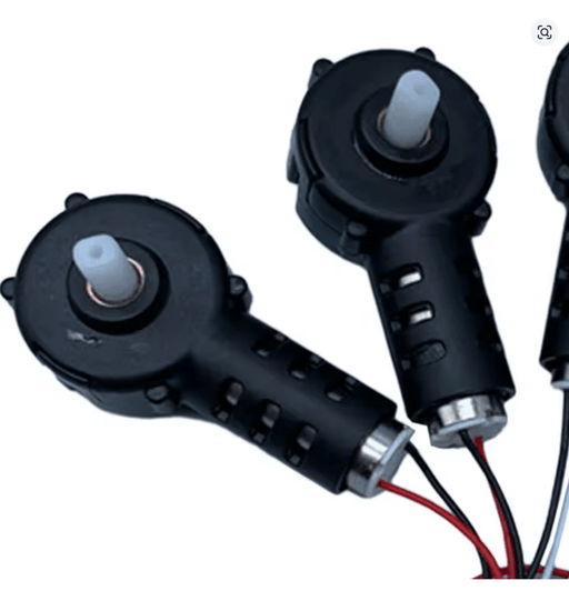 Componentes de Motor de Dron RC, accesorio modificado DIY E88Pro, Motor 716, 4 Uds. - Quierox - Tienda Online