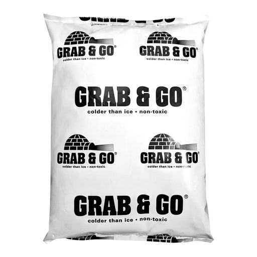 Compresas frías de un solo uso - paquete de 2 - Quierox - Tienda Online