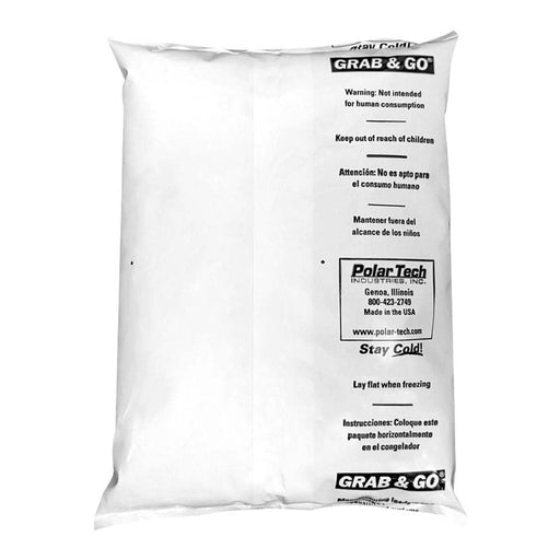 Compresas frías de un solo uso - paquete de 2 - Quierox - Tienda Online