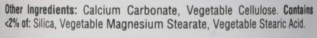 Comprimidos de DHEA Puritan's Pride de 25 mg, 100 comprimidos - Quierox - Tienda Online