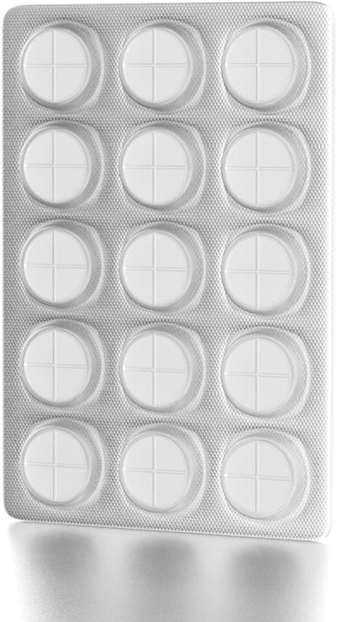Comprimidos de ivercetina para persona 12 mg 105 comprimidos - Quierox - Tienda Online