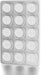 Comprimidos de ivercetina para persona 12 mg 105 comprimidos - Quierox - Tienda Online
