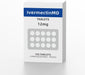 Comprimidos de ivercetina para persona 12 mg 105 comprimidos - Quierox - Tienda Online