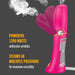 Conair Vaporizador de ropa portátil para prendas de vestir - Quierox - Tienda Online