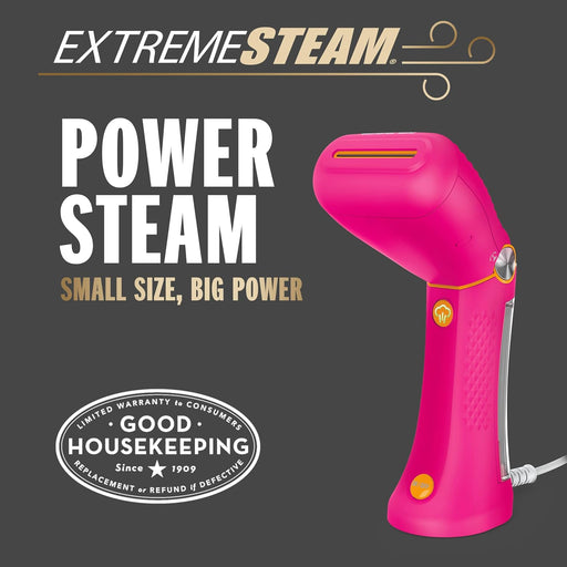 Conair Vaporizador de ropa portátil para prendas de vestir - Quierox - Tienda Online