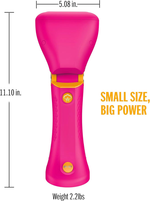 Conair Vaporizador de ropa portátil para prendas de vestir - Quierox - Tienda Online