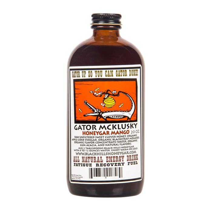Concentrado de miel y mango de Black Hills Honey Farm - Quierox - Tienda Online