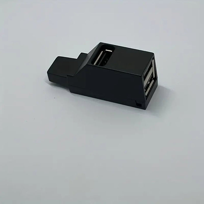 Concentrador USB 3.0 de 3 puertos - Quierox - Tienda Online